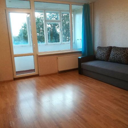 Apartment Studio In 10Min From The Old Town Riga Exterior foto